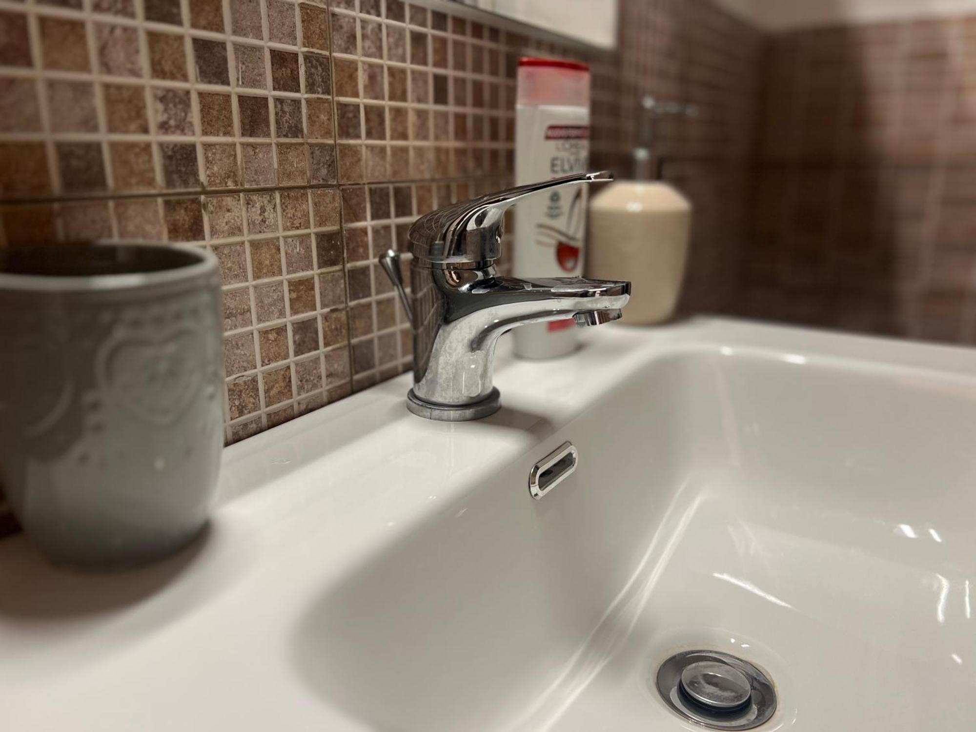 Cavoursuite パレルモ エクステリア 写真