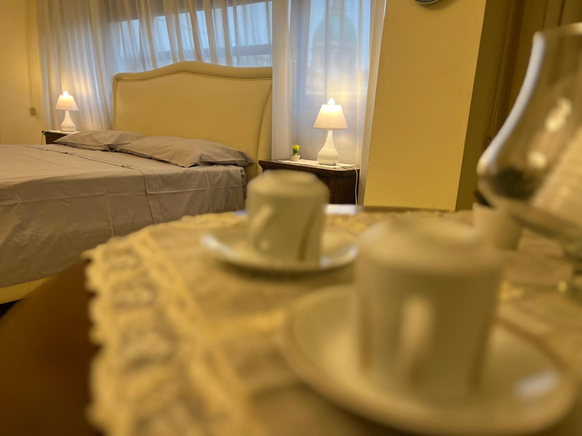 Cavoursuite パレルモ エクステリア 写真